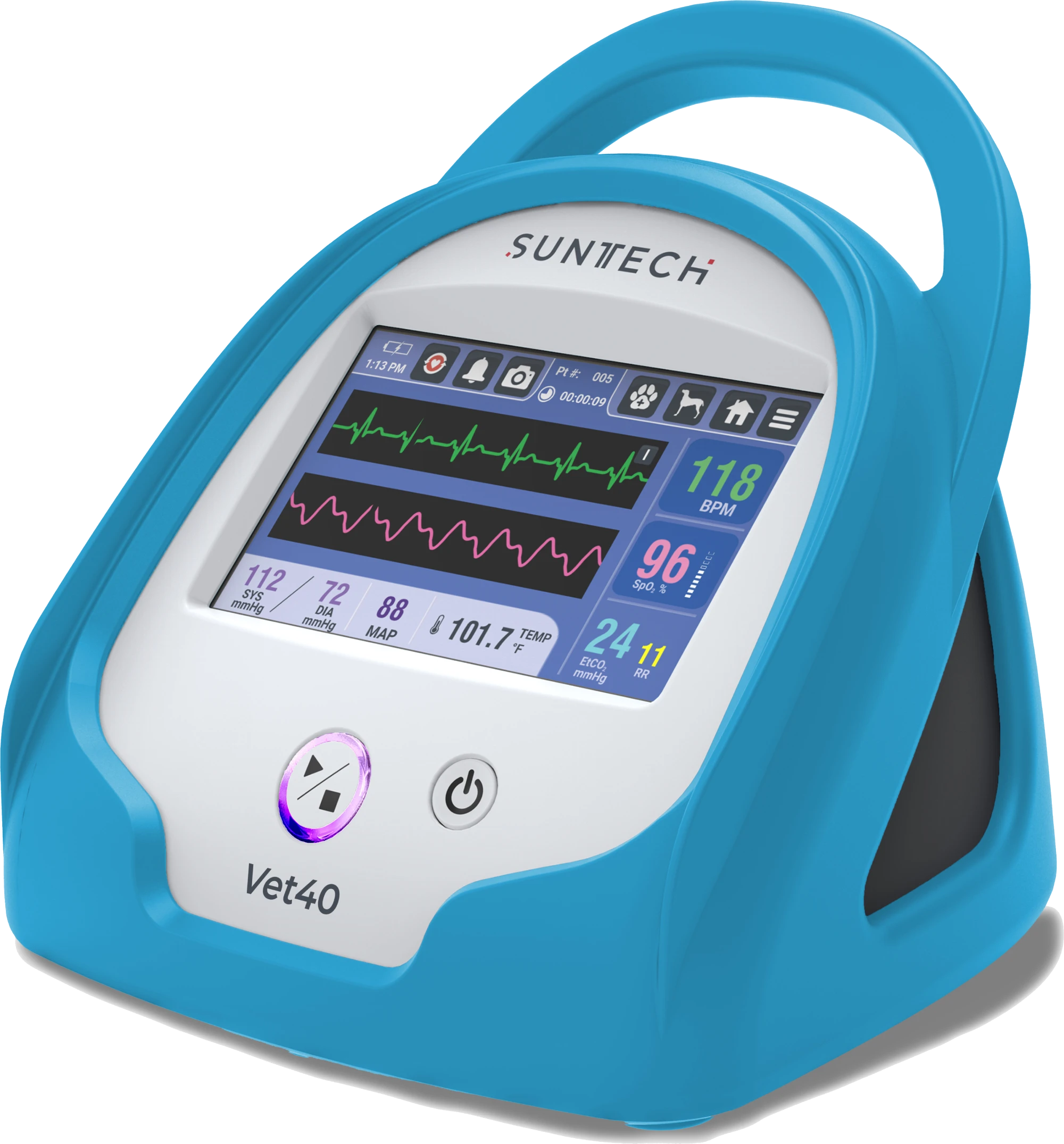 SunTech Vet40 - Image 4
