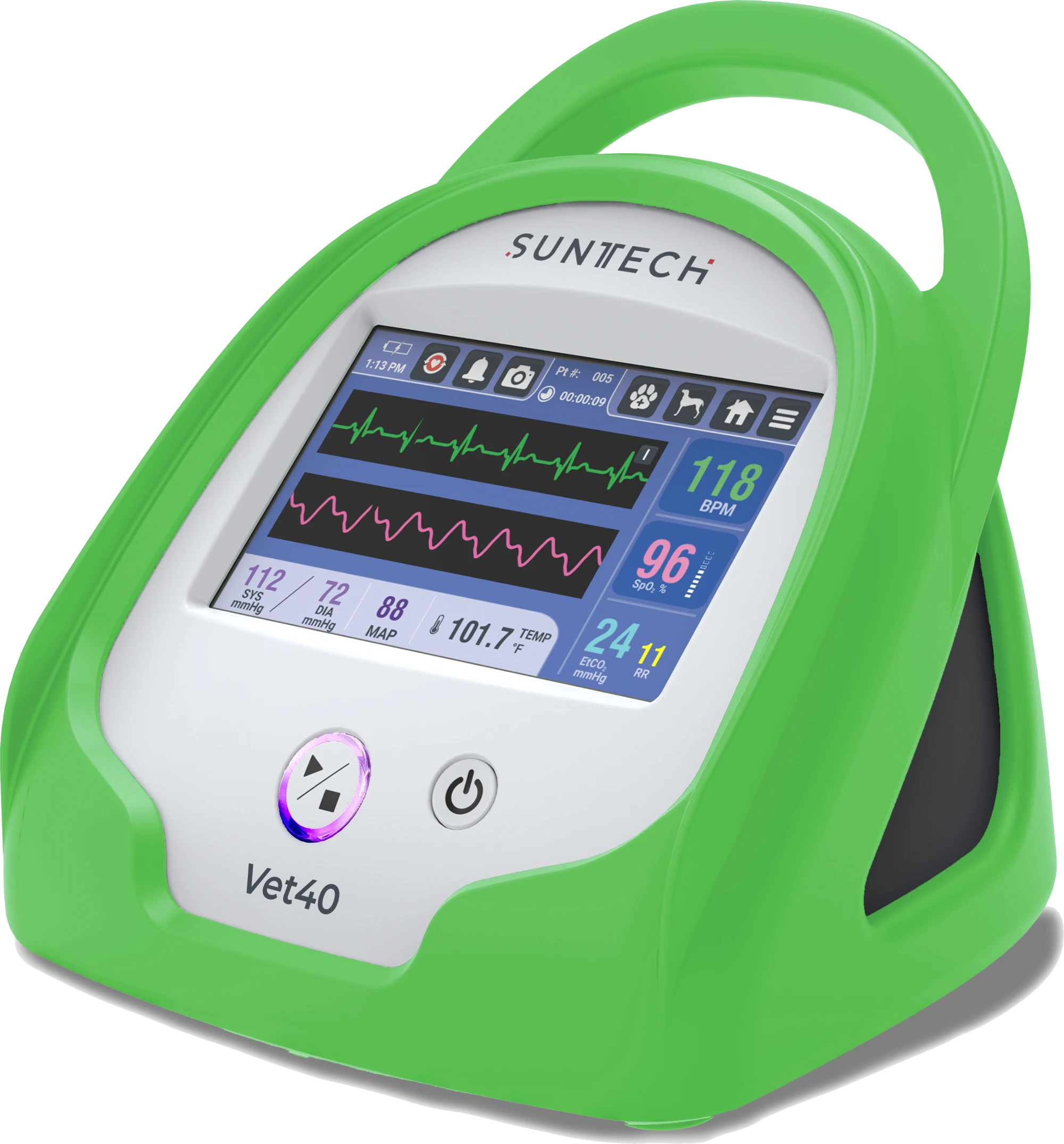 SunTech Vet40 - Image 3
