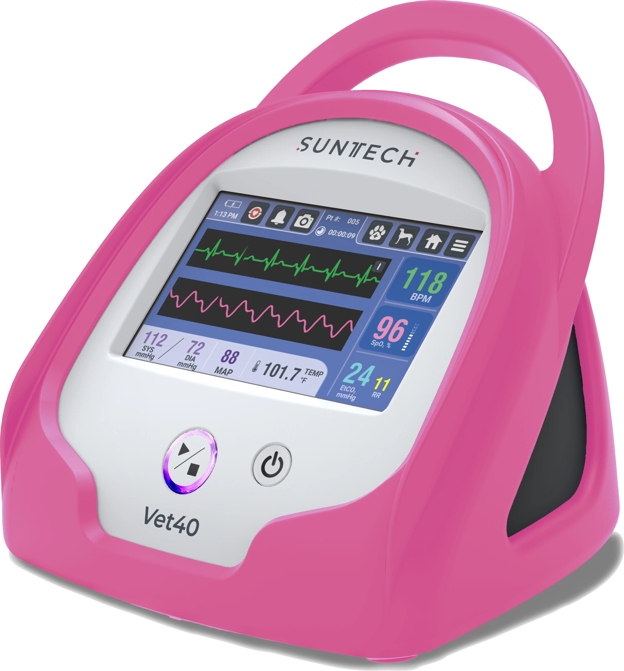 SunTech Vet40 - Image 2
