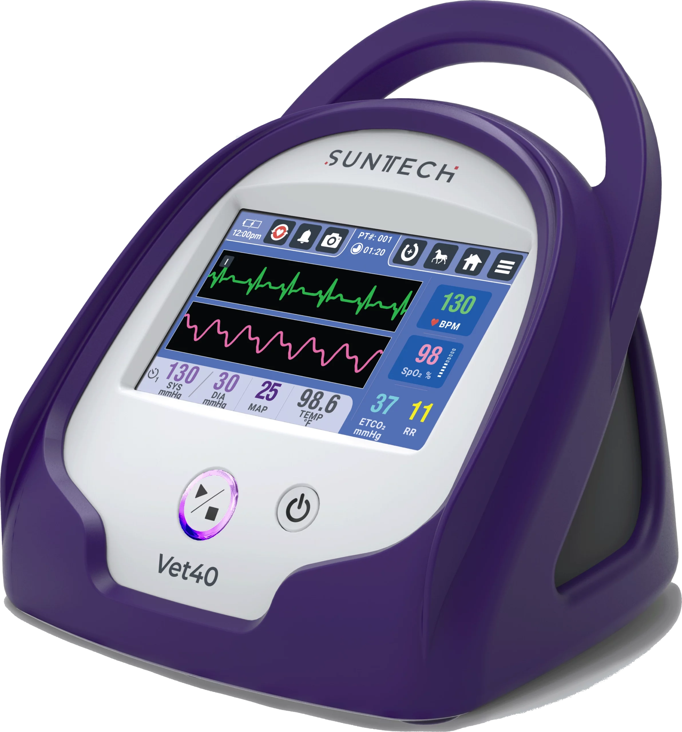 SunTech Vet40