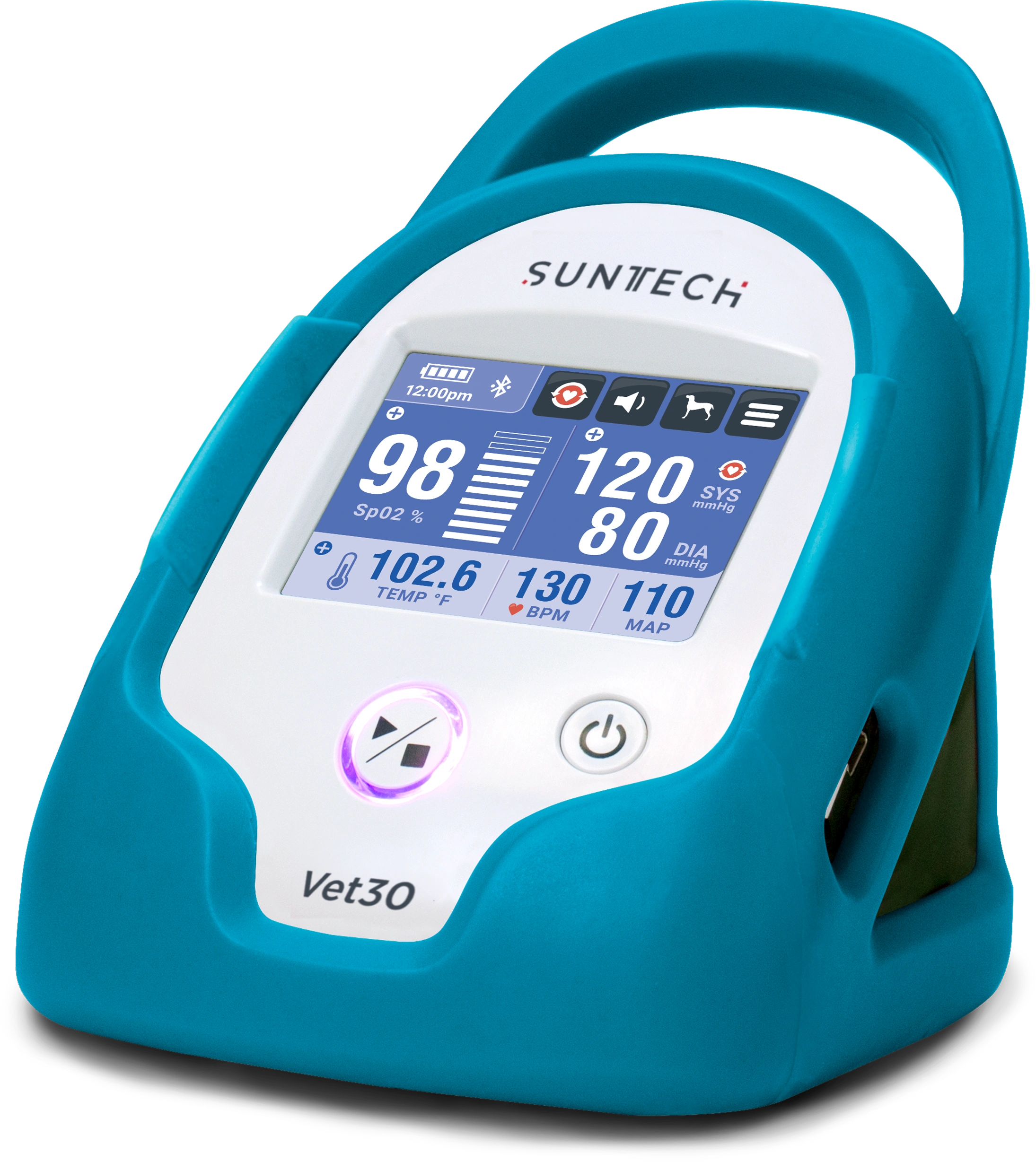 SunTech Vet30 - Image 2