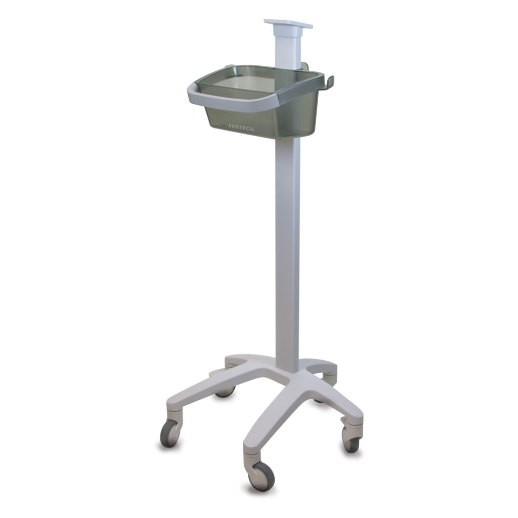 Deluxe Mobile Stand