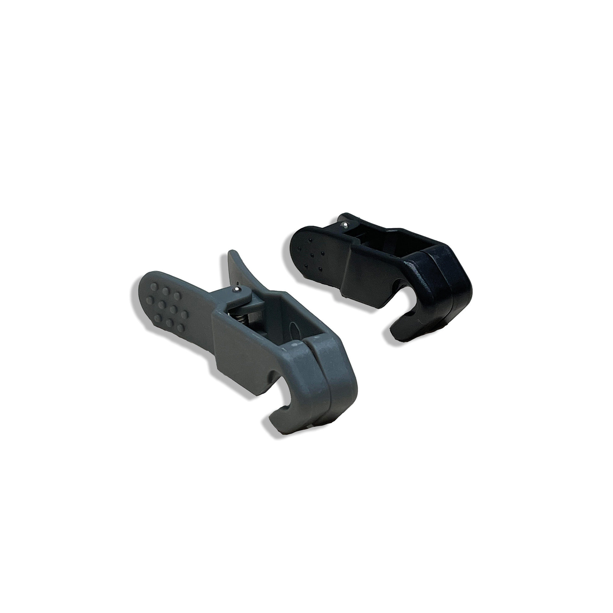 AccuVet Y-Lingual Replacement Clips - Image 3