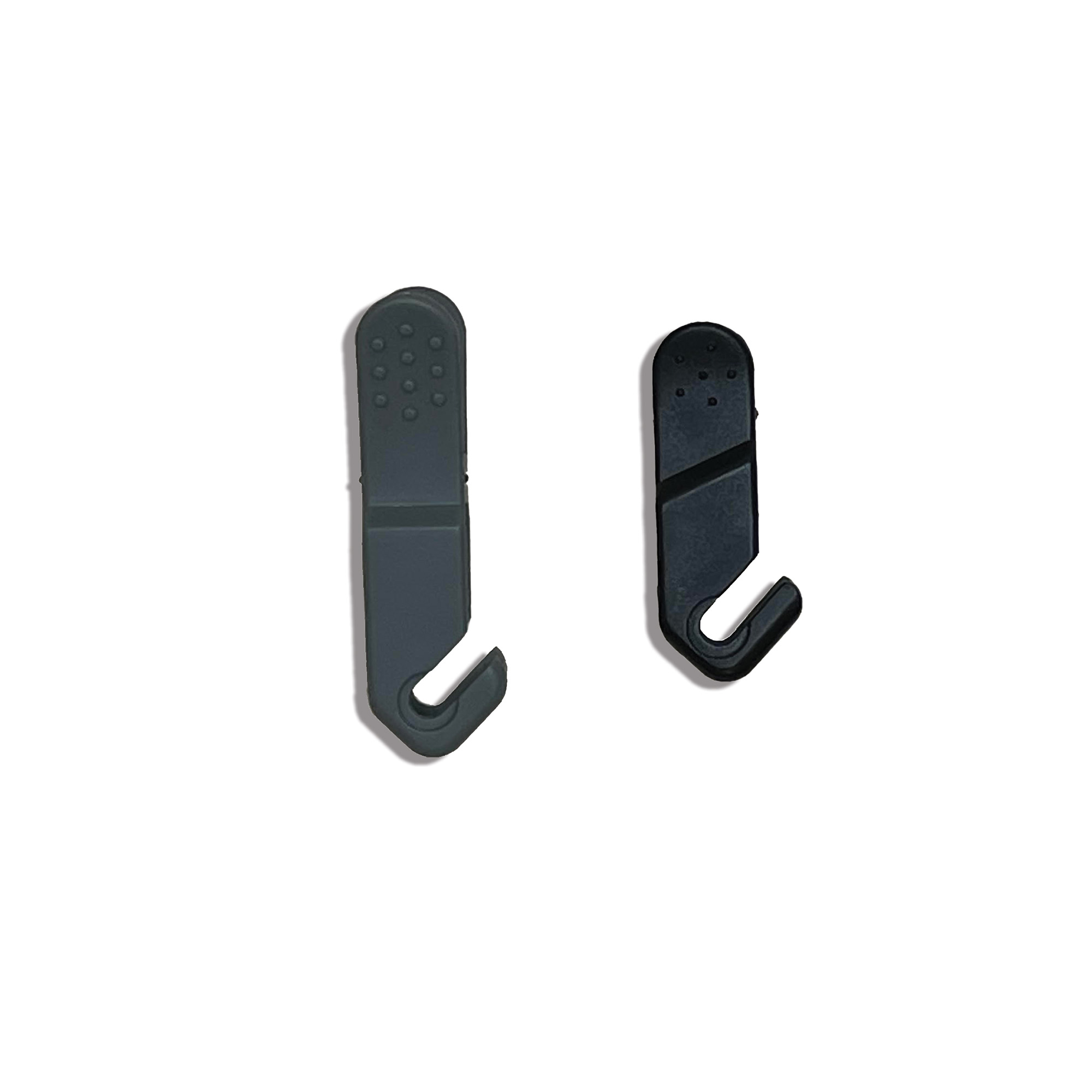 AccuVet Y-Lingual Replacement Clips