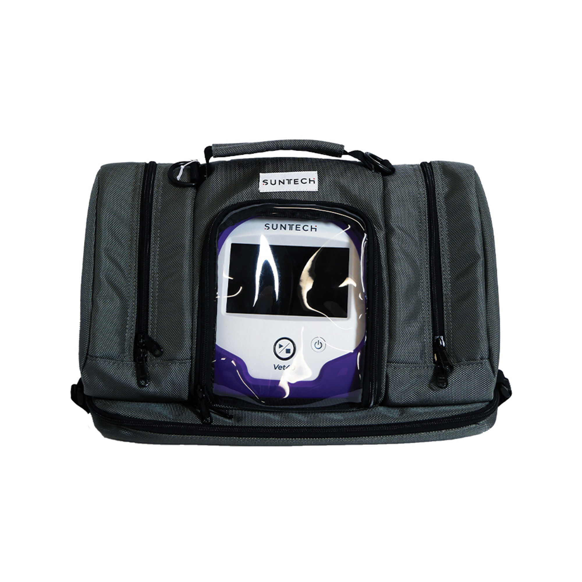 Carrying Case for SunTech Monitors - Image 3