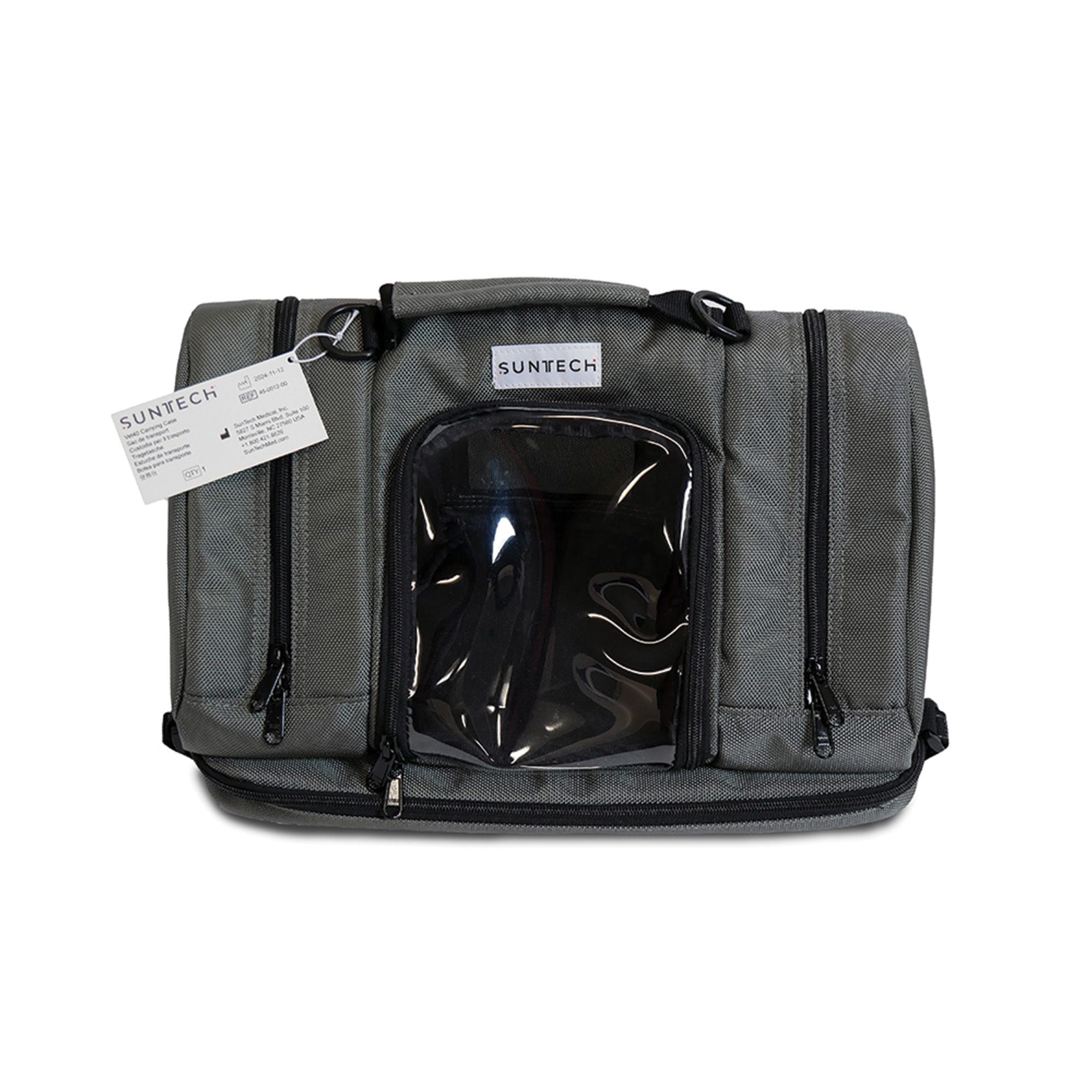 Carrying Case for SunTech Monitors - Image 2