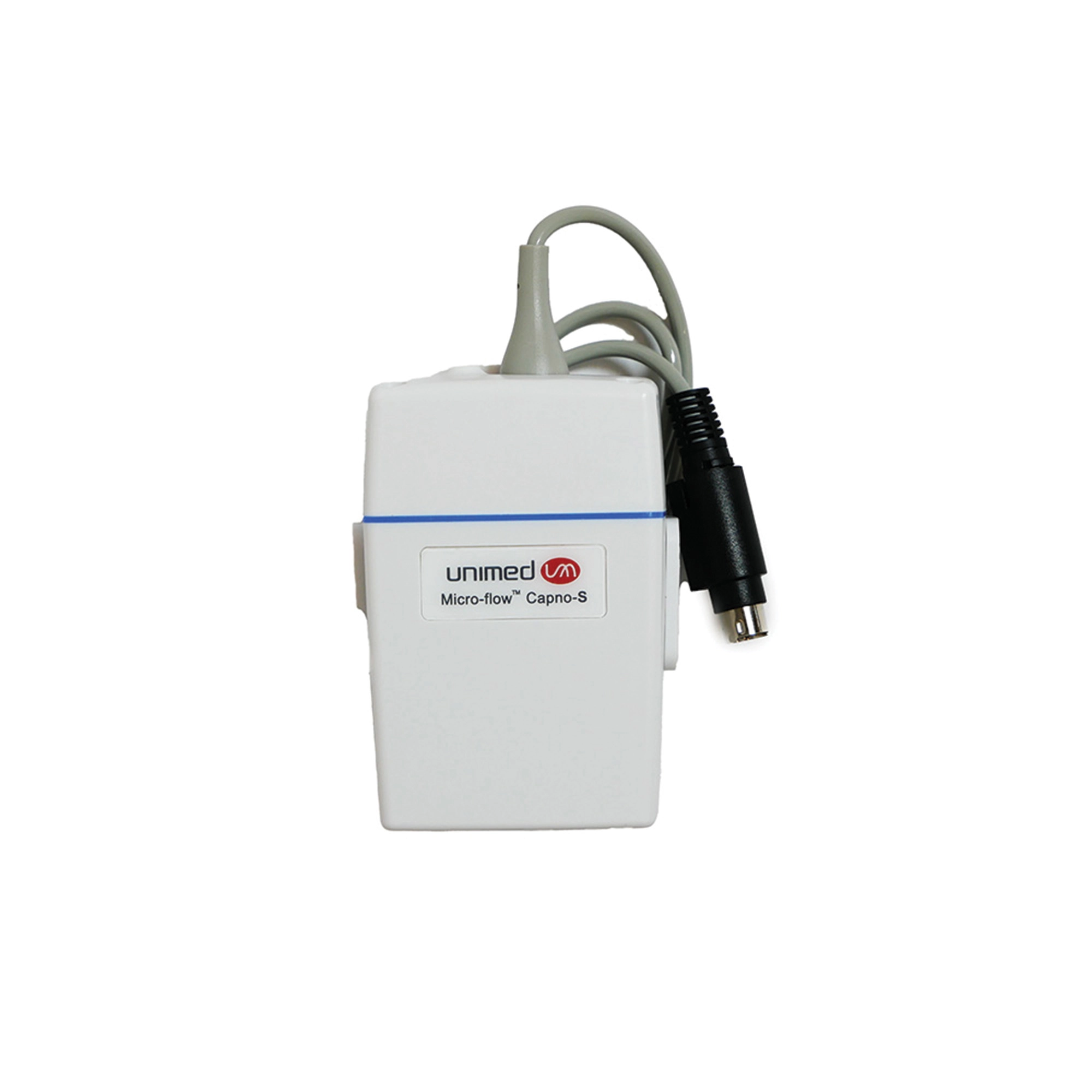 EtCO2 Capnography Sidestream Sensor